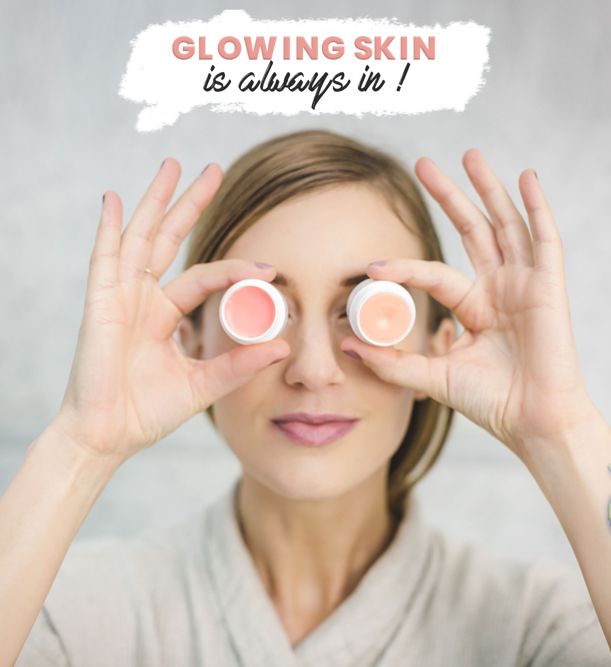 How to Get a Healthy, Glowing Skin Naturally? Quick Skincare Tips